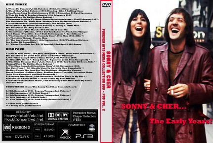SONNY & CHER Forever HIts Media Collection 60s - 70s Vol. 2 copy.jpg